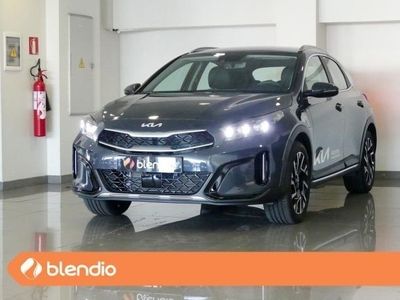 Usado Kia XCeed 141 CV (103 kW) 2024 SUV