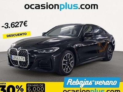 BMW 430 Gran Coupé