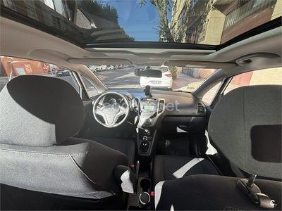 Usado Hyundai ix20 Comfort 115 CV (84 kW) 2011 Blanco Utilitario