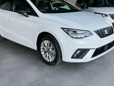 Usado Seat Ibiza