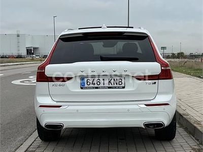 Usado Volvo XC60 Inscription 250 CV (183 kW) 2018 Blanco SUV