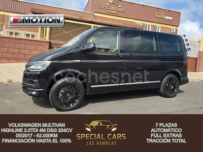 VW Multivan