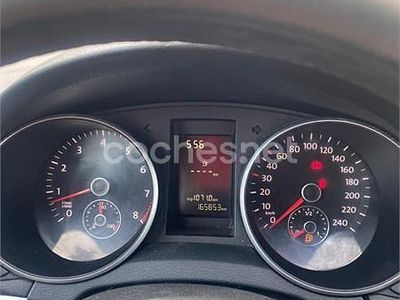 VW Golf VI