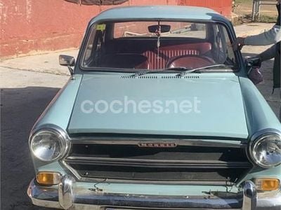 Azul Usado 2007 Mini Cooper Clubman Familiar | 6500 €