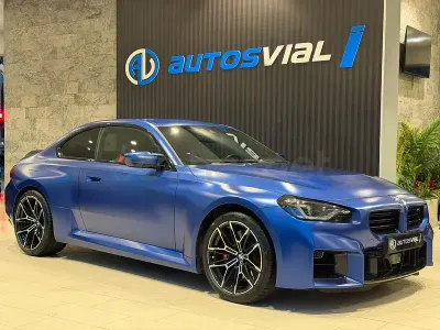 Usado BMW M2
