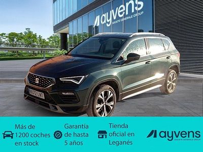 Usado Seat Ateca Xperience 150 CV (110 kW) 2021 Otro SUV