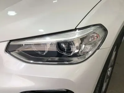 Usado BMW X3 292 CV (214 kW) 2021 Blanco SUV