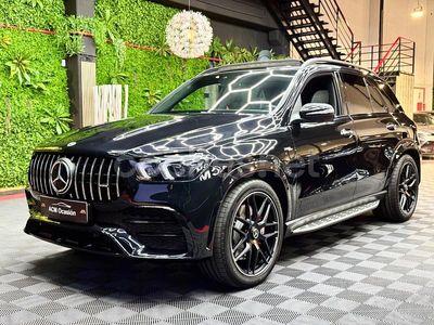 Mercedes GLE53 AMG