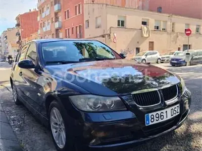 Usado BMW 320