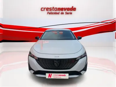Usado Peugeot 308 Allure 131 CV (96 kW) 2022