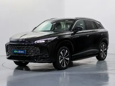 Usado MG EHS Luxury 339 CV (249 kW) 2025 SUV