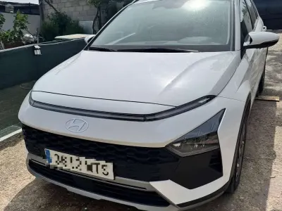 Usado Hyundai Bayon