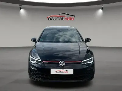 Usado VW Golf VIII