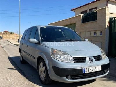 Renault Scénic II