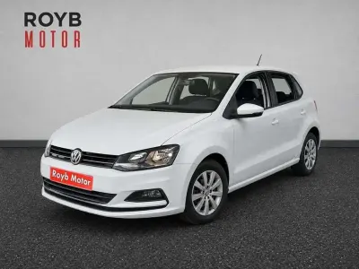 Usado VW Polo