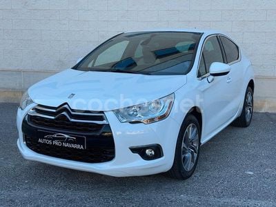 DS Automobiles DS4