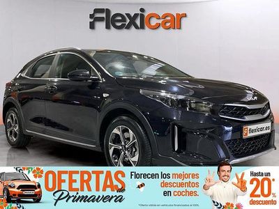 Usado Kia XCeed 160 CV (117 kW) 2023 Negro SUV
