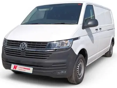 Usado VW T6.1 83 kW (113 CV) 2020 Van