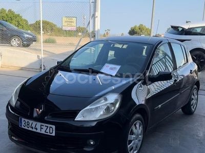 Renault Clio II