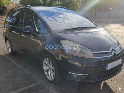 Citroën Grand C4 Picasso