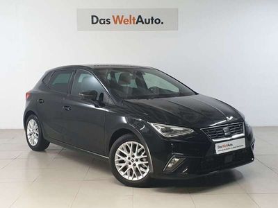 usado Seat Ibiza 1.0 TSI S&S FR 110