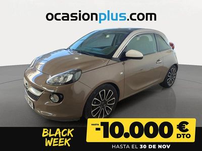 Opel Adam