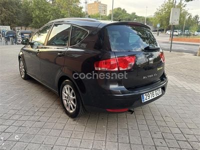 Seat Altea XL