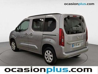 Opel Combo Life