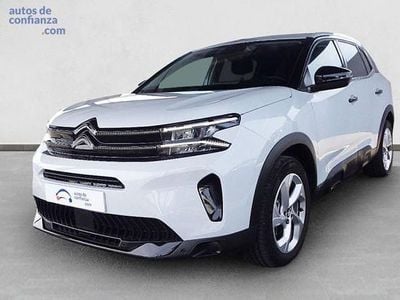 Usado Citroën C5 Aircross 145 CV (106 kW) 2025 SUV