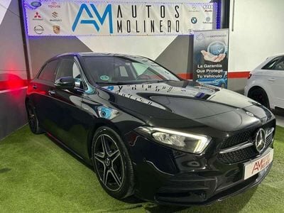 Mercedes A200