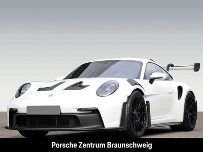 Blanco Usado 2023 Porsche 911 GT3 RS Coupe | 379.000 €