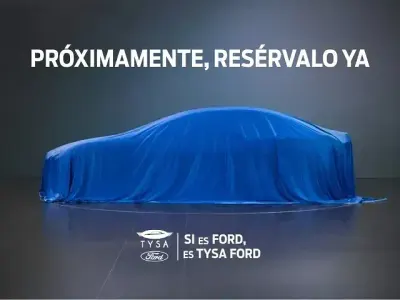 Usado Ford Kuga ST-Line 120 HP (88 kW) 2022 Branco SUV