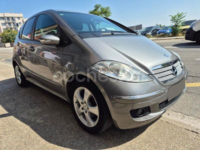 Mercedes A180
