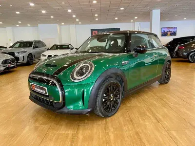 Usado Mini Cooper SE