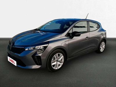 Gris Usado 2025 Renault Clio V Evolution Utilitario | 18.550 € (Precio justo)