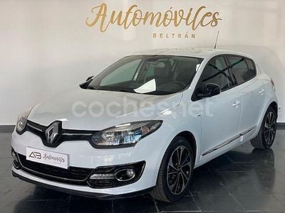 Renault Mégane III
