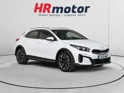 Usado Kia XCeed 141 CV (103 kW) 2023 Blanco SUV