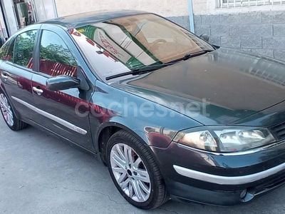 Renault Laguna III