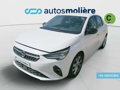 Usado Opel Corsa