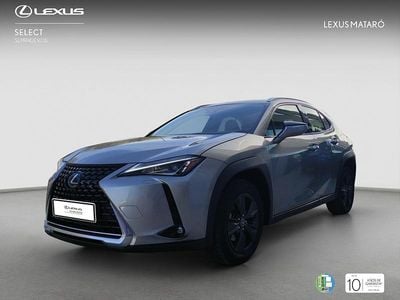 Usado Lexus UX Business Edition 184 CV (135 kW) 2022 Otro SUV