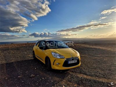 Citroën DS3