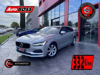 usado Volvo V90 D4 Momentum Aut. 190