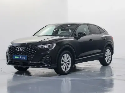 Usado Audi Q3 Sportback