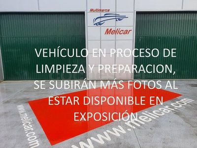 Usado Mitsubishi ASX Motion 116 CV (85 kW) 2012 Gris / plata SUV