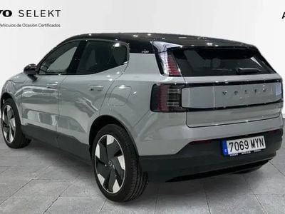 Volvo EX30
