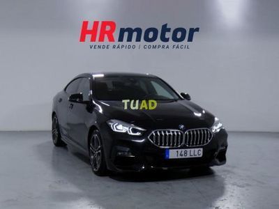 usado BMW 218 Serie 2 i M Sport