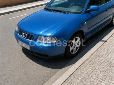 Usado Audi A3