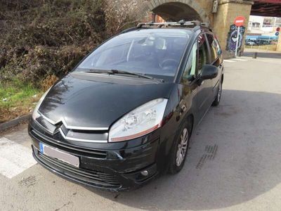 Citroën Grand C4 Picasso