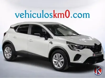 Usado Mitsubishi ASX
