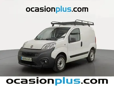 Usado Fiat Fiorino 71 CV (52 kW) 2020 Blanco Monovolumen